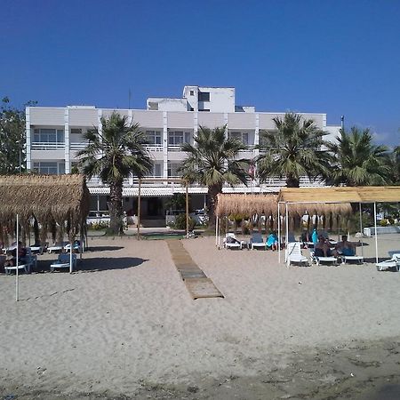 Eker Bermuda Hotel Erdek Luaran gambar