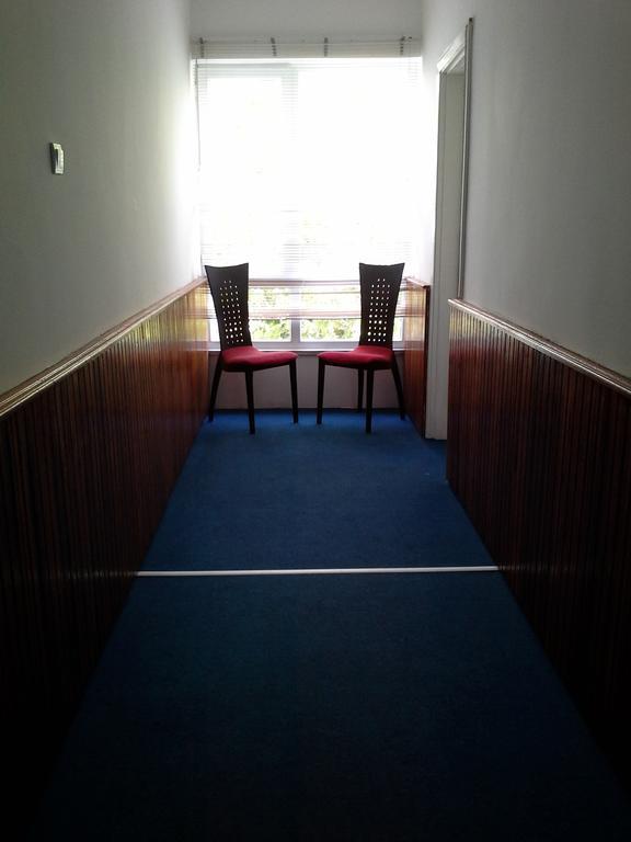 Eker Bermuda Hotel Erdek Luaran gambar