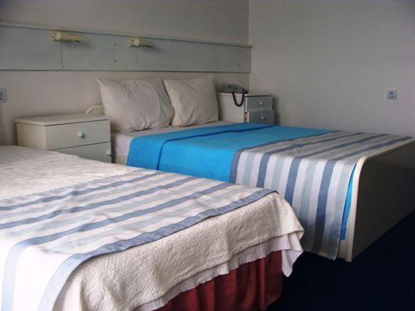 Eker Bermuda Hotel Erdek Luaran gambar